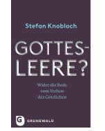Gottesleere?