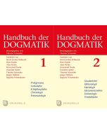 Handbuch der Dogmatik