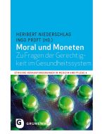 Moral und Moneten