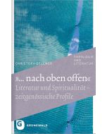 »... nach oben offen«
