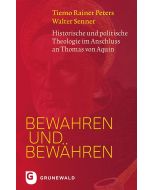 Bewahren und bewähren