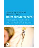 Recht auf Sterbehilfe?