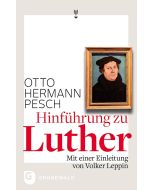Hinführung zu Luther