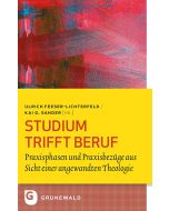Studium trifft Beruf