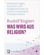 Was wird aus Religion?