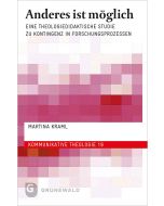 Anderes ist möglich