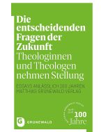 Die entscheidenden Fragen der Zukunft