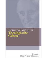 Theologische Gebete