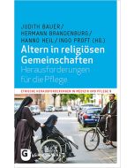 Altern in religiösen Gemeinschaften