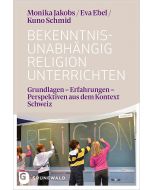 Von der Kraft, täglich neu zu beginnen