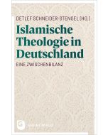 Islamische Theologie in Deutschland