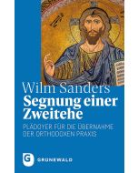 Segnung einer Zweitehe