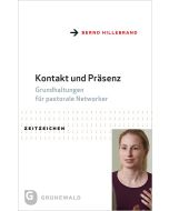 Kontakt und Präsenz