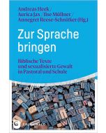 Zur Sprache bringen