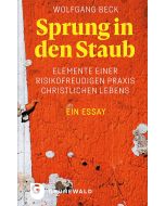 Sprung in den Staub