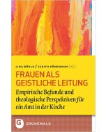 Frauen als Geistliche Leitung