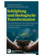 Schöpfung und ökologische Transformation