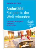 AnderOrte: Religion in der Welt erkunden