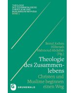 Theologie des Zusammenlebens