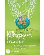 Eine Wirtschaft, die Leben fördert