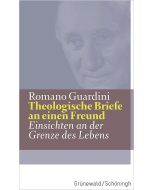 Theologische Briefe an einen Freund