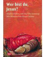 Wer bist du, Jesus?
