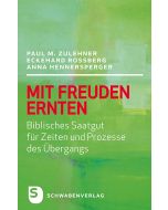 Mit Freuden ernten
