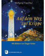 Auf dem Weg zur Krippe