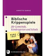 Biblische Krippenspiele