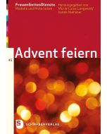 Advent feiern