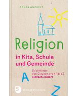 Religion in Kita, Schule und Gemeinde