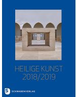 Heilige Kunst 2018/19
