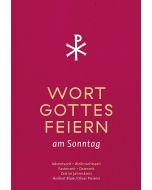 Wort-Gottes-Feiern