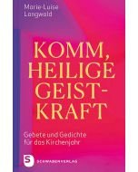 Komm, Heilige Geistkraft