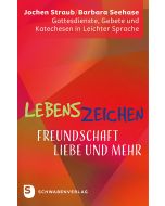 Lebenszeichen – Freundschaft, Liebe und mehr
