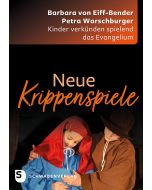 Neue Krippenspiele