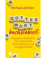 Gottes Wort buchstabiert