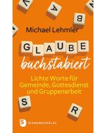Glaube buchstabiert