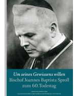 Um seines Gewissens willen