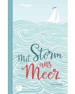 Mit Storm ans Meer