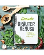 Gesunder Kräutergenuss