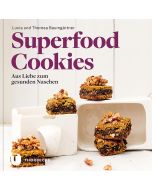 Superfood-Cookies