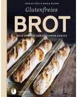 Glutenfreies Brot