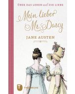 Mein lieber Mr. Darcy