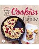 Cookies aus der Pfanne