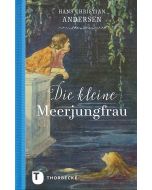 Die kleine Meerjungfrau