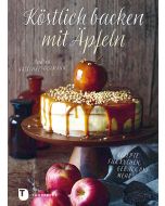 Köstlich backen mit Äpfeln