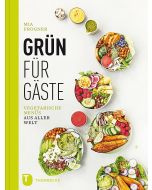 Grün für Gäste