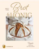 Brot & Honig