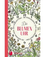 Die Blumenuhr